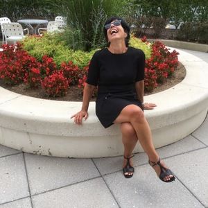 Meet your Posher, Kim